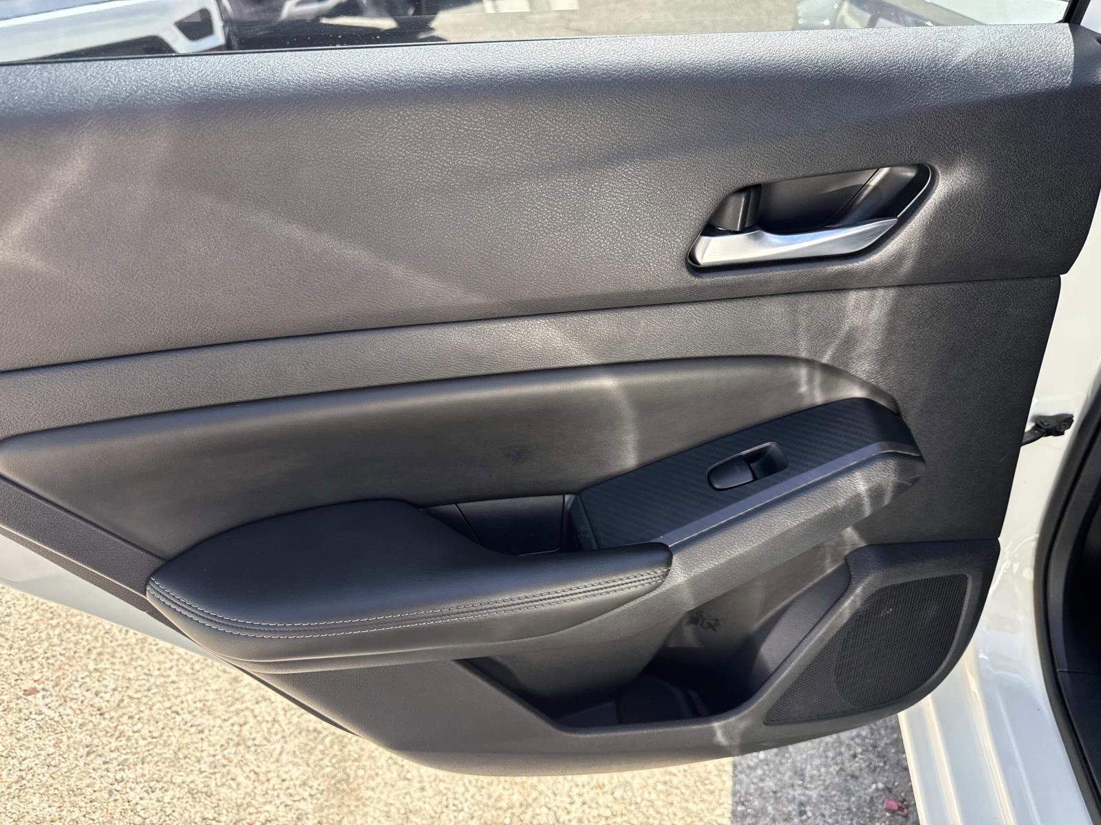 Used 2020 Nissan Altima 2.5 S FWD image 9