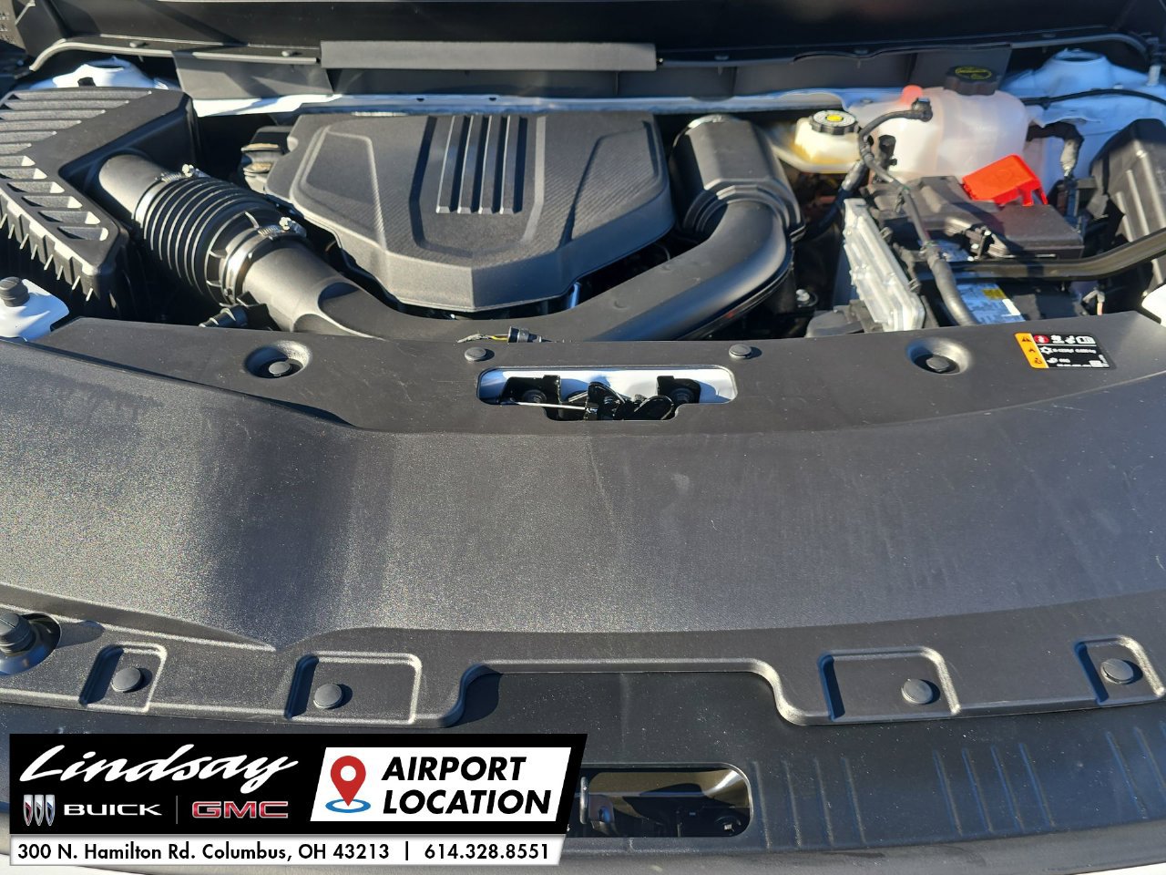New 2027 Buick Enclave Preferred w/ Power Package AWD/4WD image 31