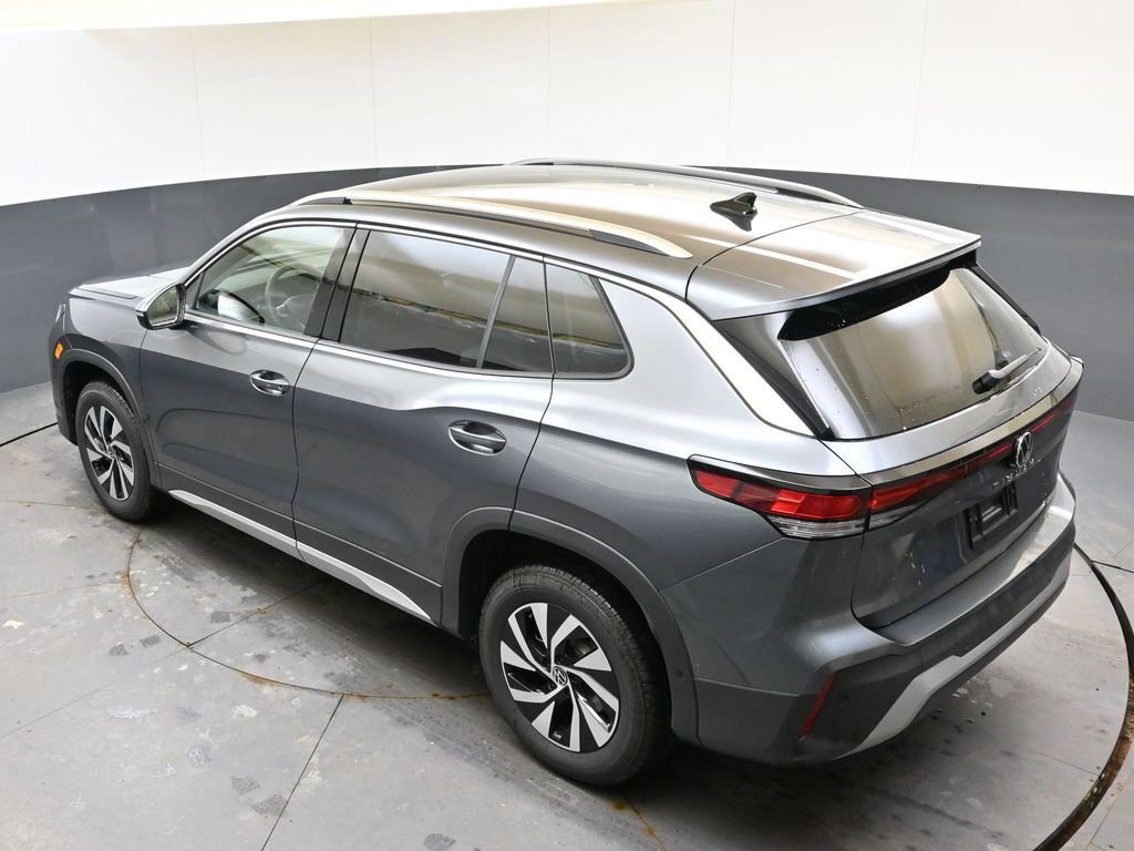 New 2026 Volkswagen Tiguan S AWD/4WD image 46