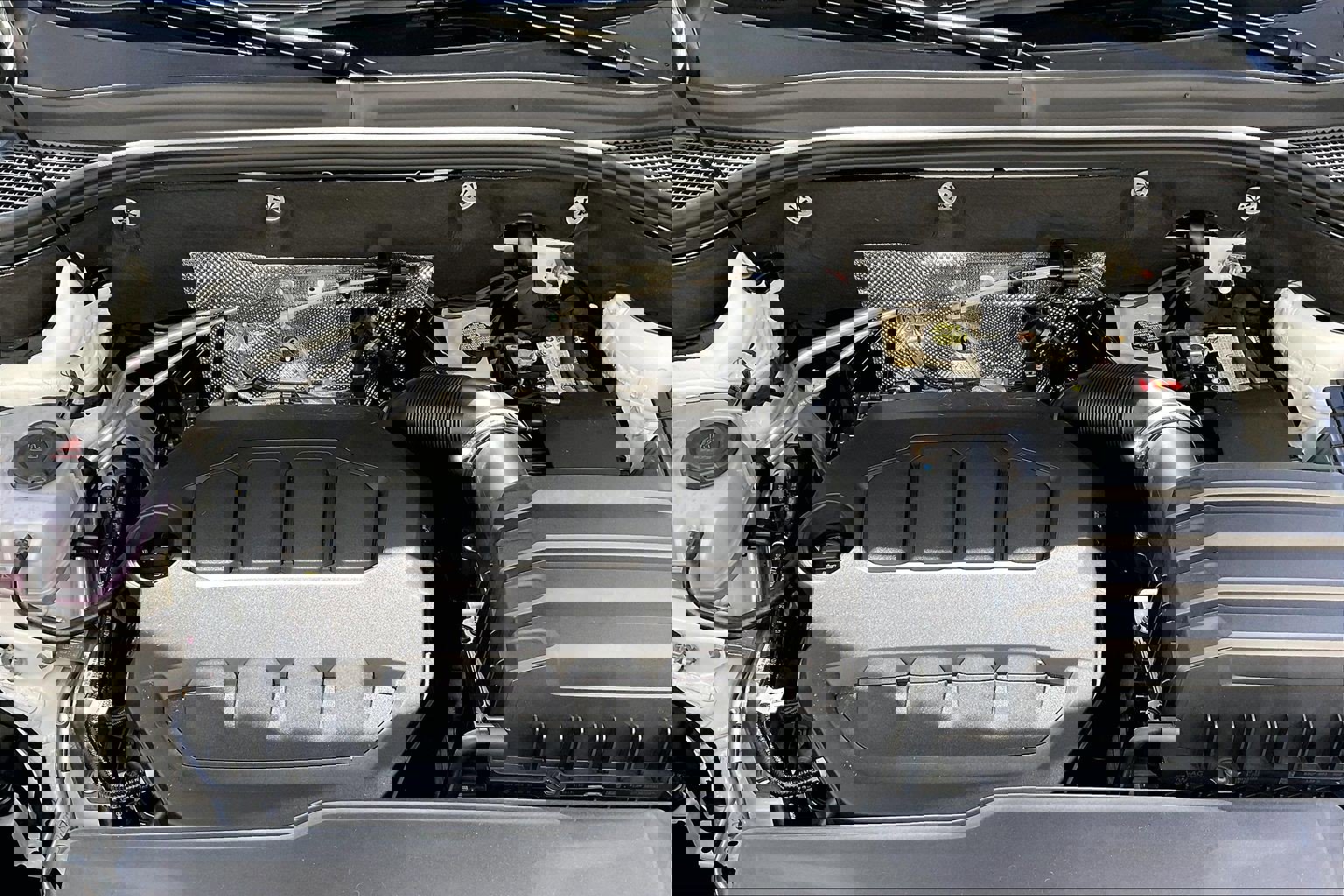 New 2026 Volkswagen Atlas Cross Sport SEL image 9