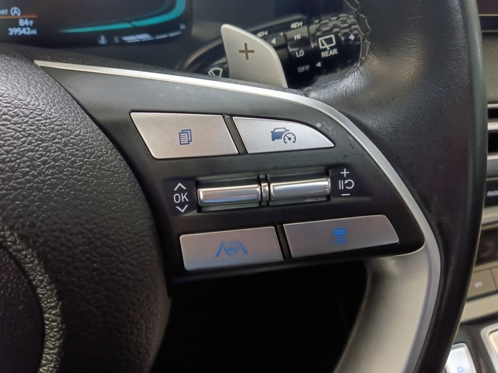 Used 2024 Hyundai Palisade XRT FWD image 25