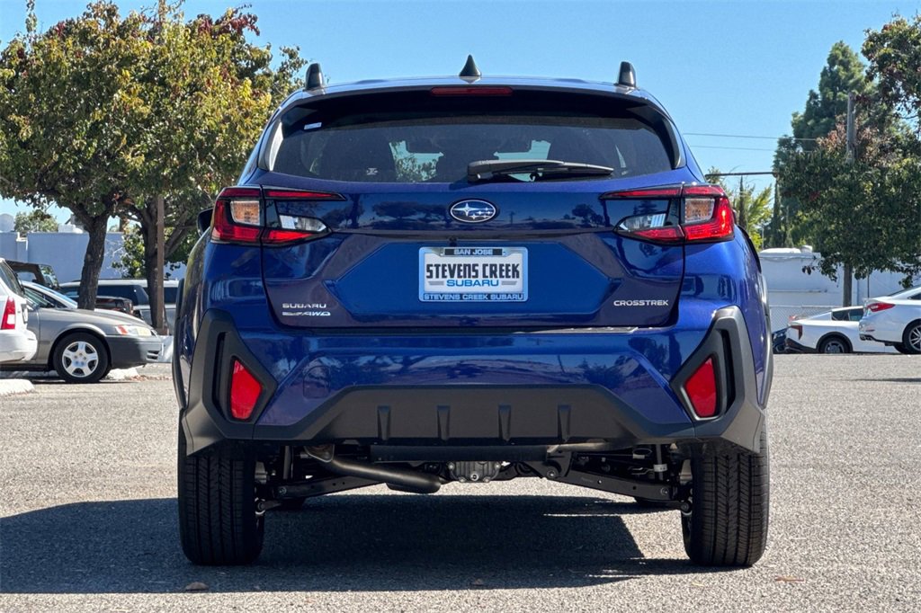 New 2025 Subaru Crosstrek 2.5i Premium image 6
