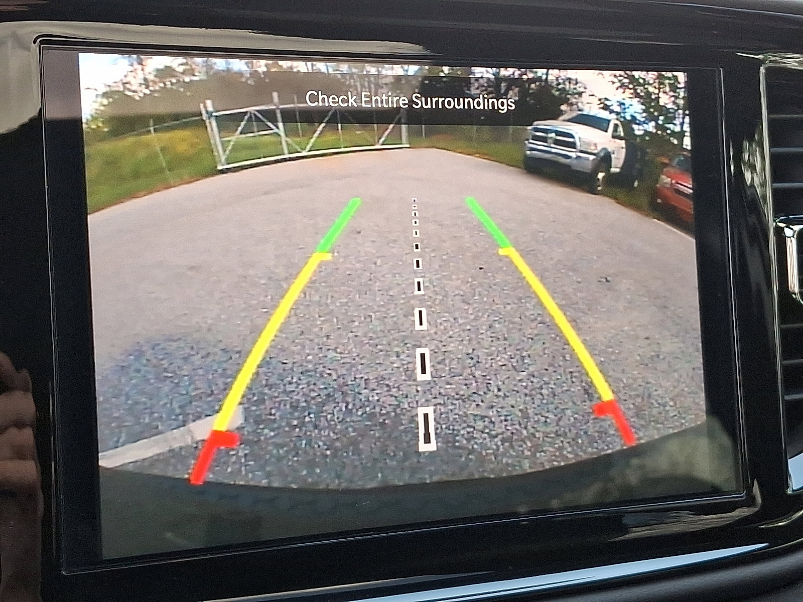 Certified 2024 Dodge Durango GT image 20