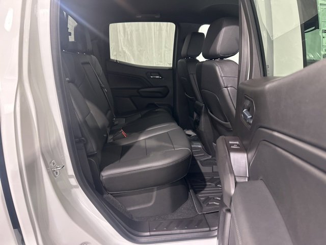 New 2025 Chevrolet Colorado LT w/ LT Convenience Package image 16