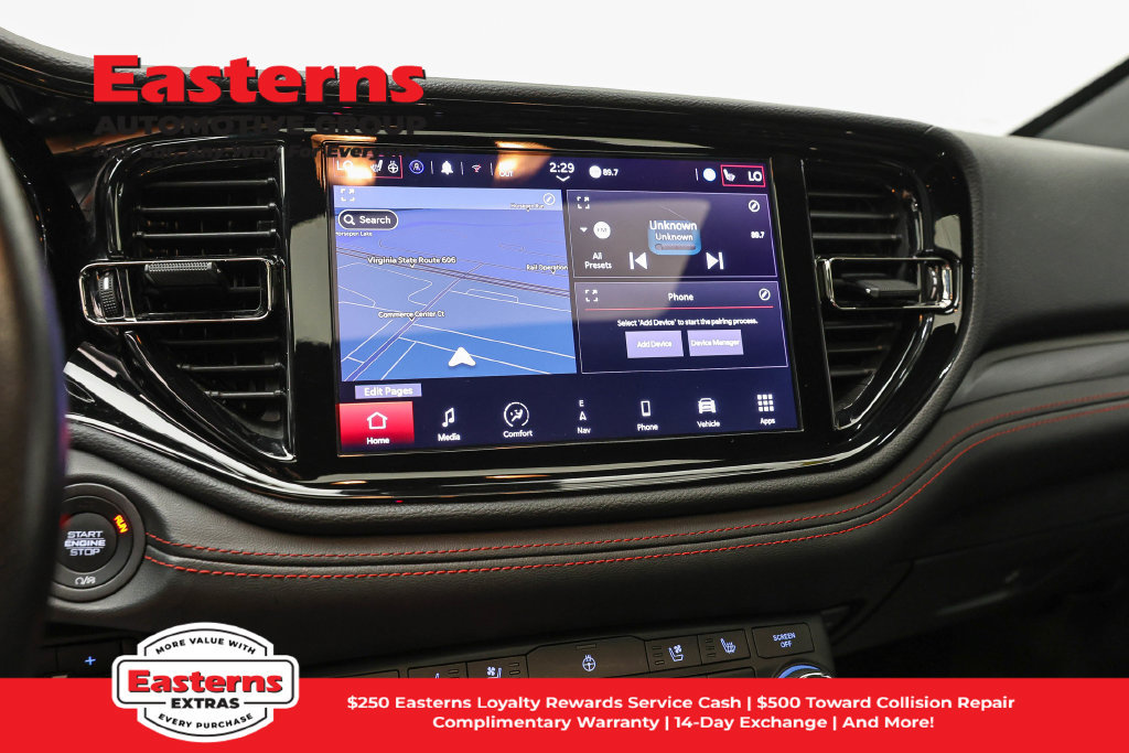 Used 2024 Dodge Durango GT AWD/4WD image 20