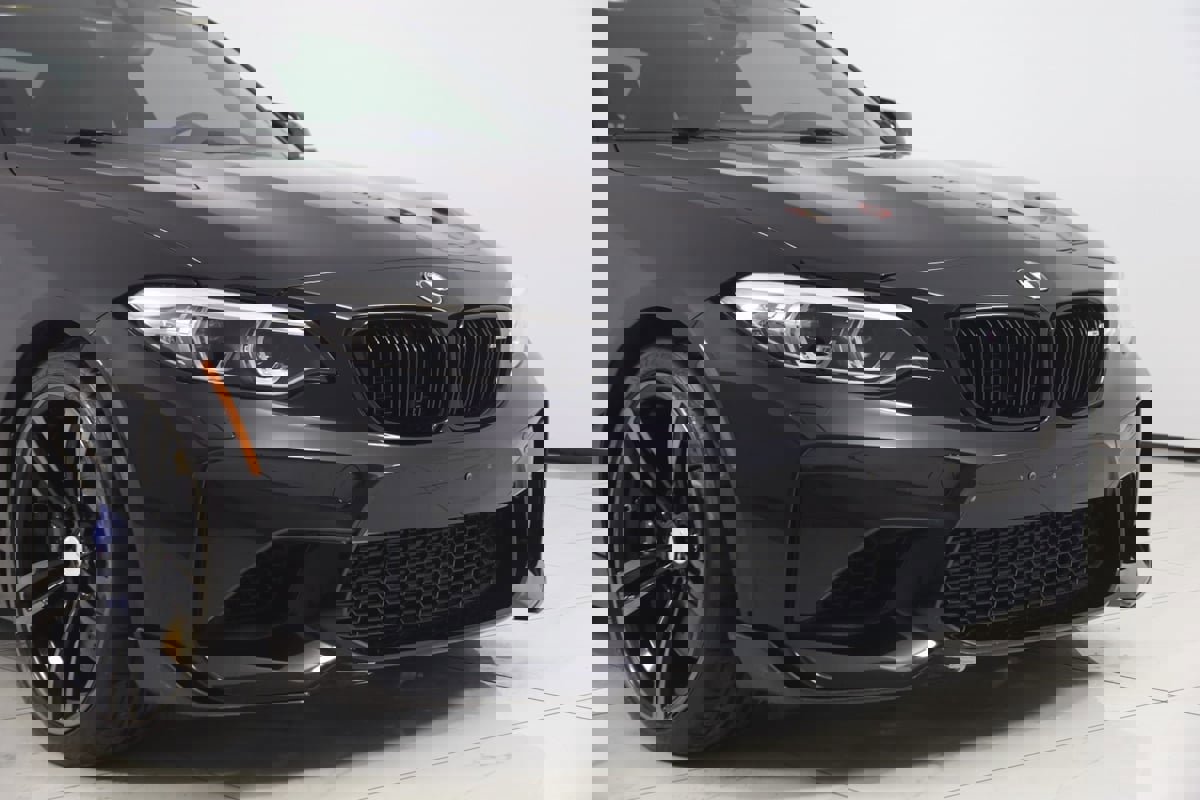 Used 2018 BMW M2 image 25