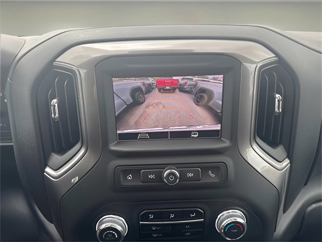 New 2025 GMC Sierra 1500 Pro w/ Graphite Edition image 12