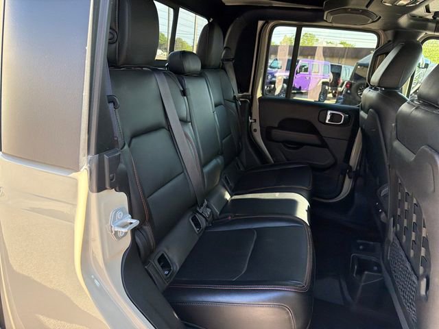 Used 2020 Jeep Gladiator Mojave image 26