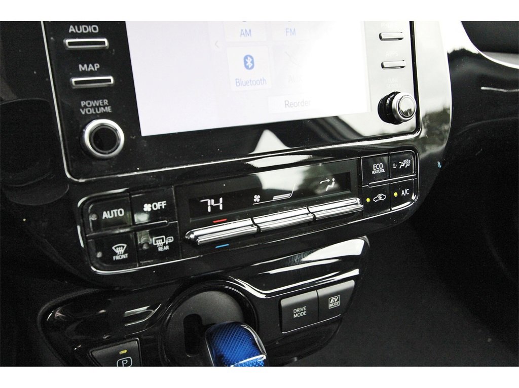 Used 2020 Toyota Prius image 26