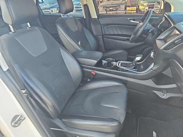 Used 2018 Ford Edge Sport w/ Equipment Group 401A image 10