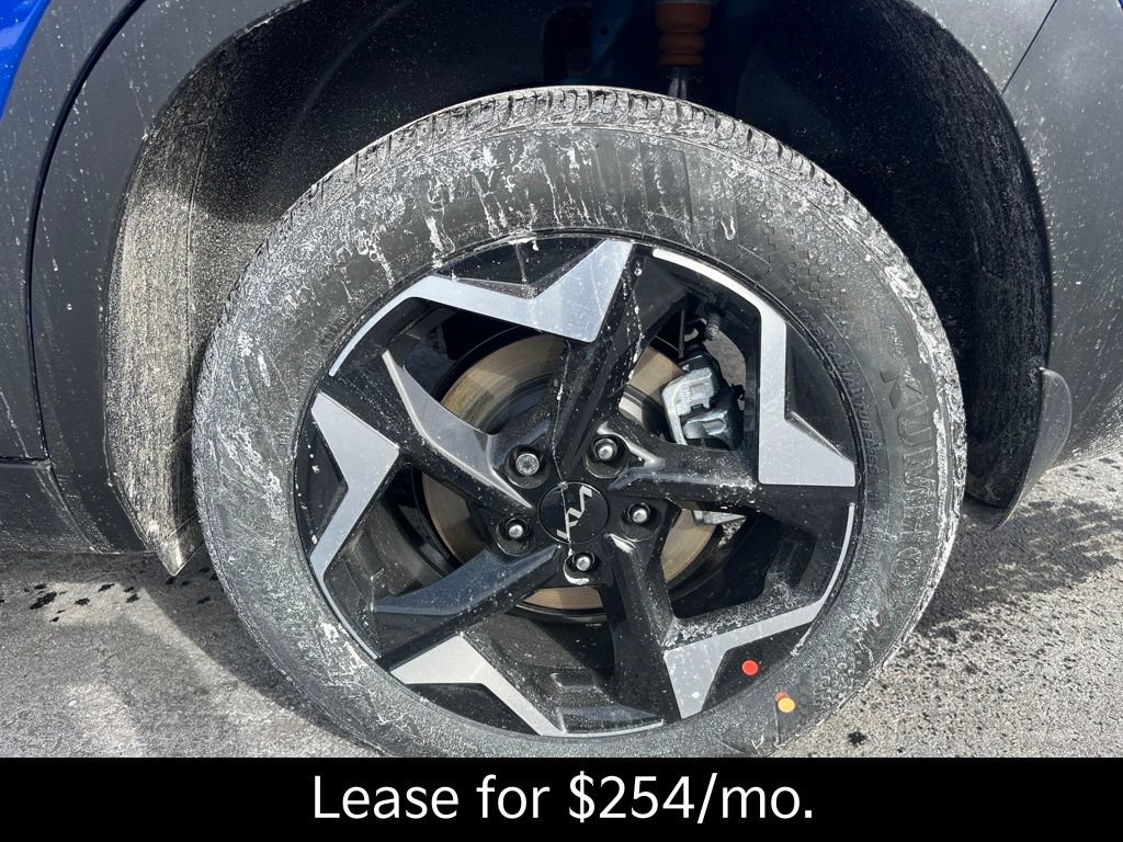 New 2026 Kia Seltos S image 10