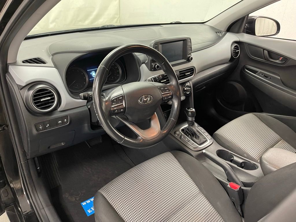 Used 2019 Hyundai Kona SEL image 18