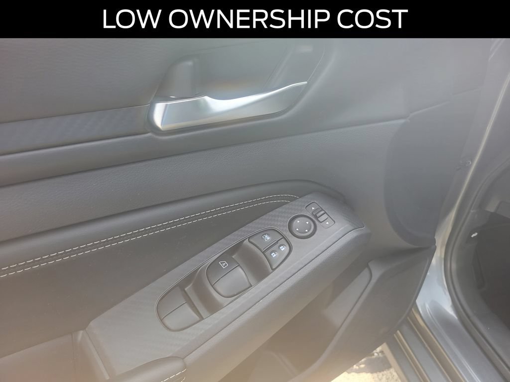 Used 2019 Nissan Altima 2.5 S FWD image 20