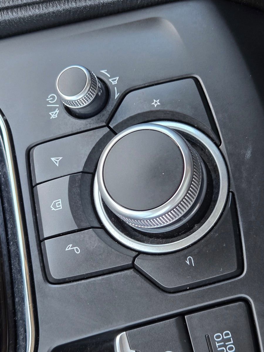 Certified 2023 MAZDA CX-5 AWD 2.5 S w/ Select Package image 30