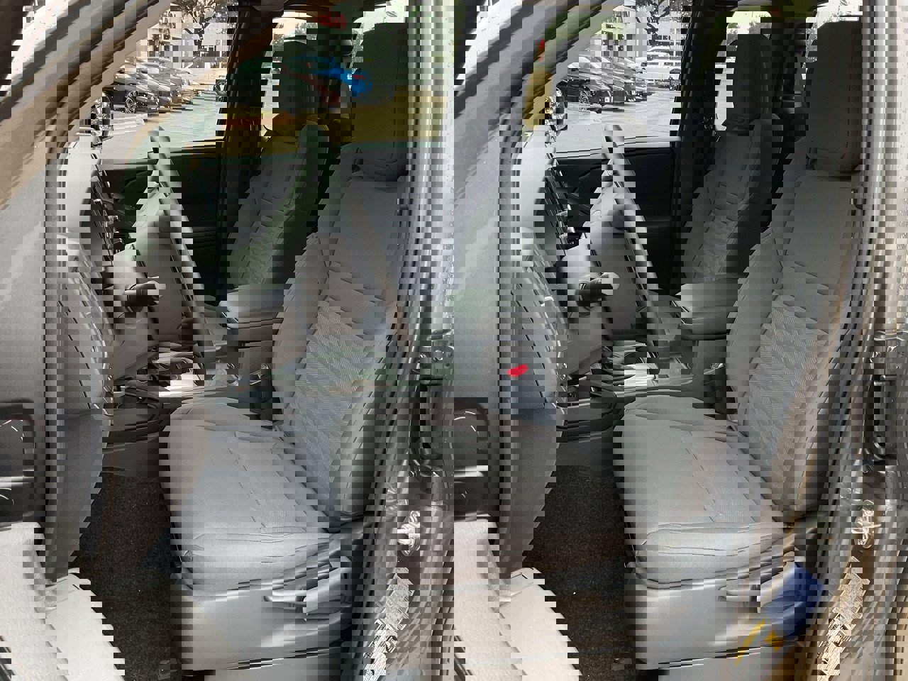 New 2026 Nissan Frontier S w/ Tow Package image 17