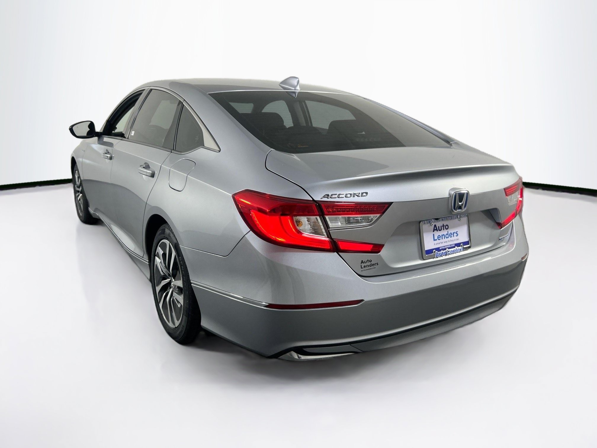 Used 2021 Honda Accord EX image 7