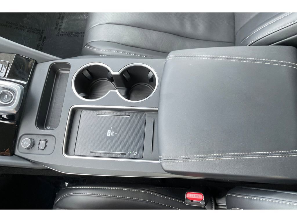 Certified 2025 Acura MDX SH-AWD w/ Technology Package image 33