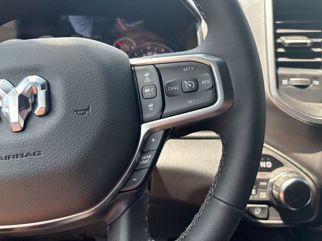 New 2026 RAM 1500 Lone Star image 21