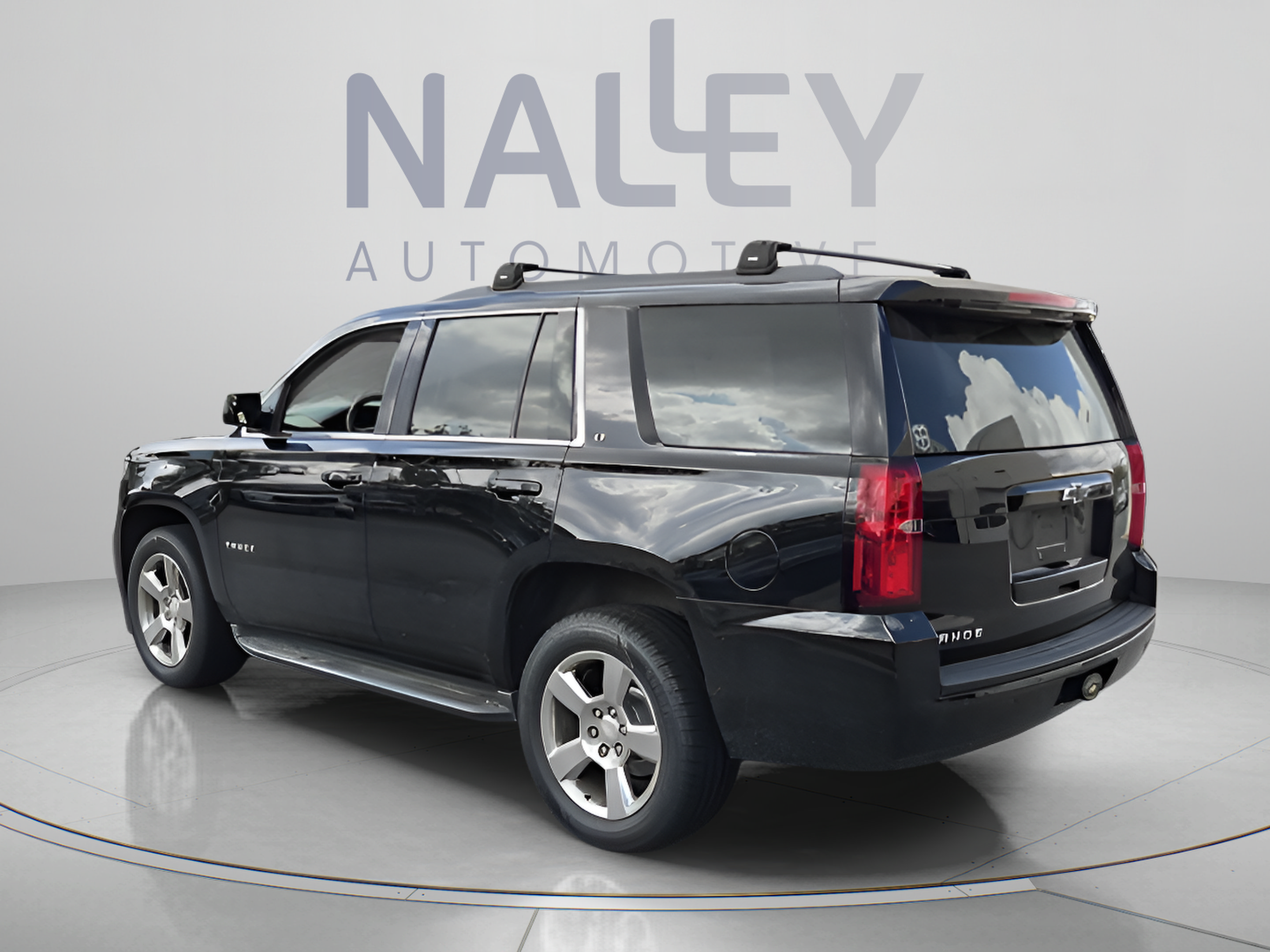 Used 2016 Chevrolet Tahoe LT RWD image 3