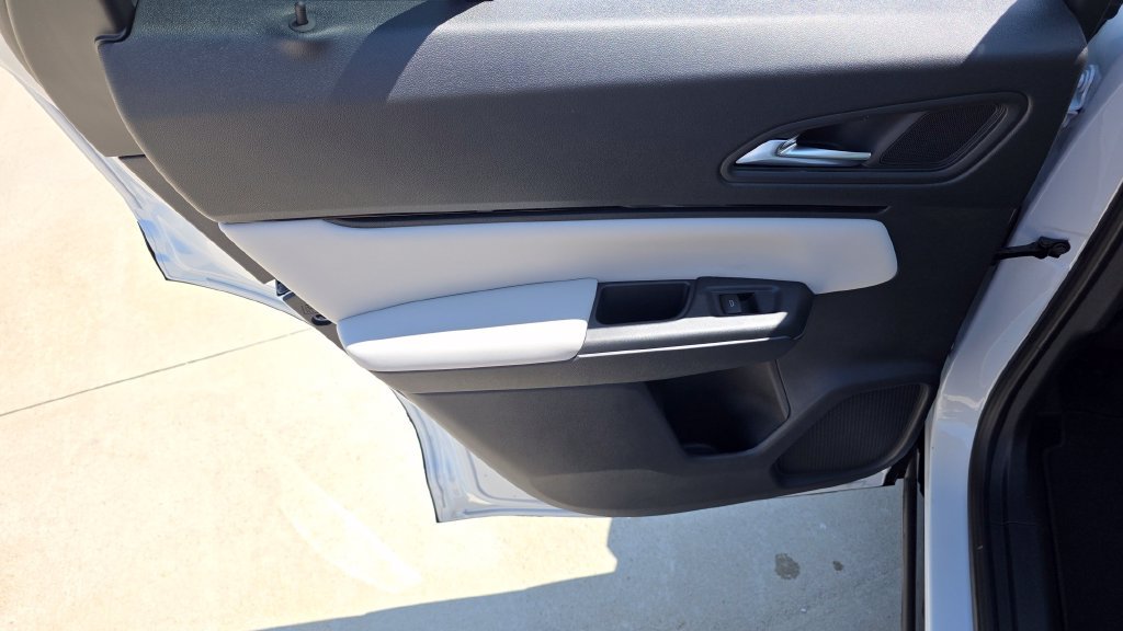 New 2026 Honda Prologue Touring image 19