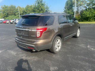 Used 2015 Ford Explorer Limited FWD image 5