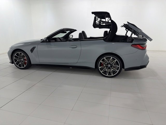 Used 2023 BMW M4 xDrive Competition w/ Executive Package image 3