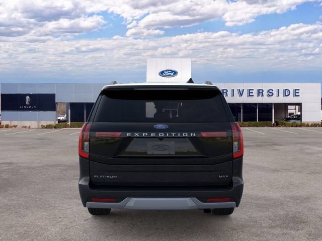 New 2026 Ford Expedition Max Platinum w/ Driver's Package AWD/4WD image 5