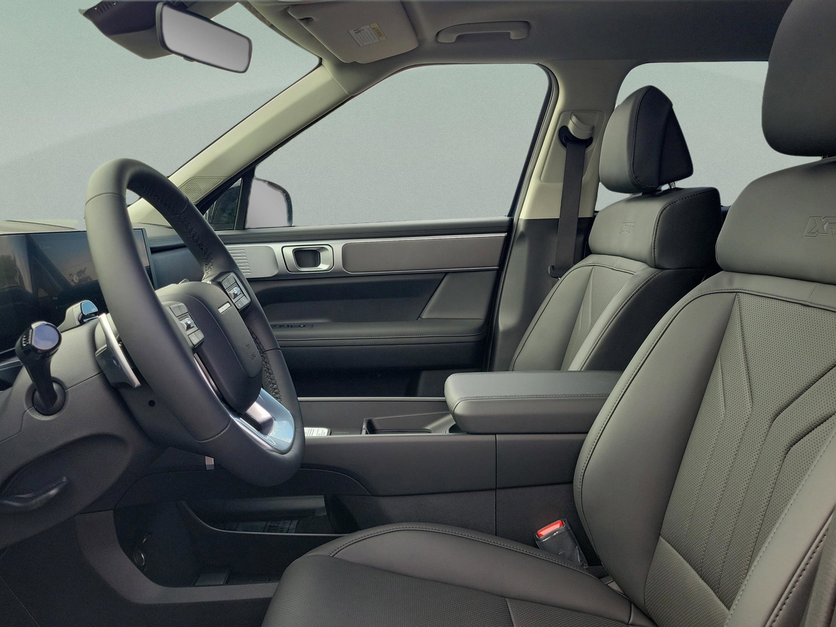 New 2026 Hyundai Santa Fe XRT image 10