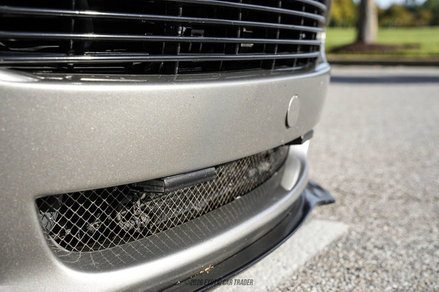 Used 2005 Aston Martin DB9 Coupe RWD image 51