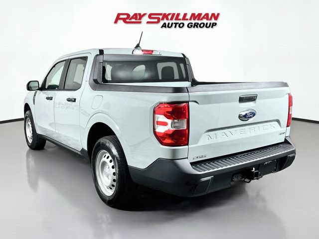 Used 2024 Ford Maverick XL w/ Equipment Group 100A Standard AWD/4WD image 5