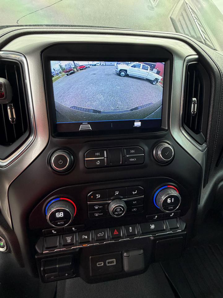 Used 2023 Chevrolet Silverado 2500 LT w/ All Star Edition image 13