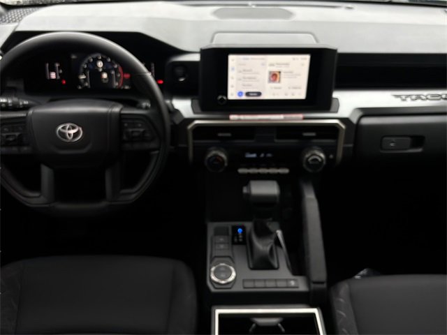 New 2026 Toyota Tacoma SR5 image 16