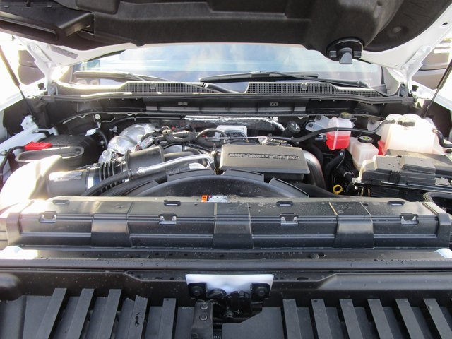 New 2026 Chevrolet Silverado 2500 High Country w/ Technology Package image 9