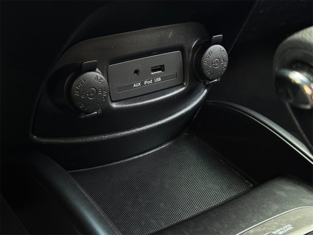 Used 2011 Kia Soul + w/ Audio Pkg image 30