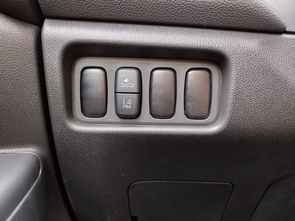 New 2026 Mitsubishi Outlander Sport ES image 19