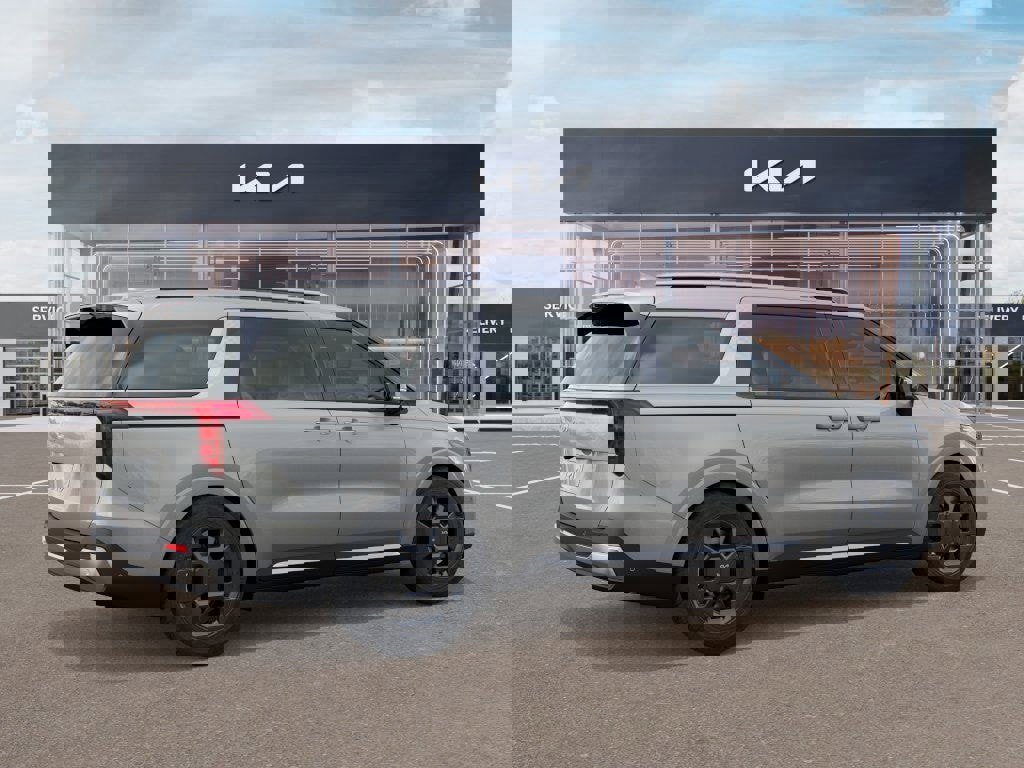New 2026 Kia Carnival SX image 6