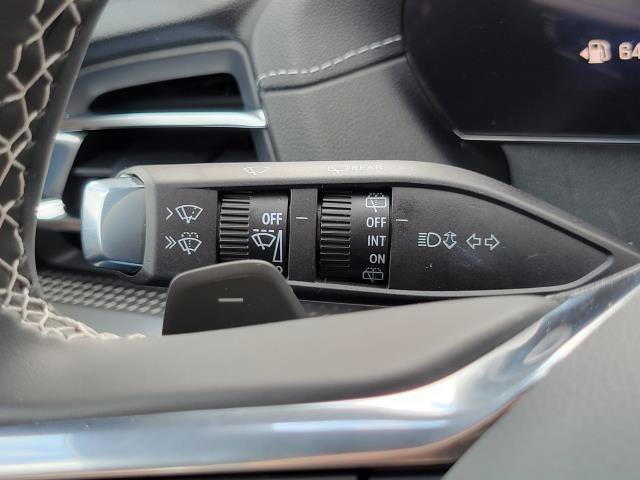 New 2026 Chevrolet Traverse LT AWD/4WD image 13