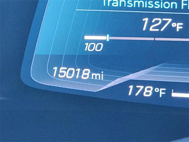 Certified 2022 Chevrolet Corvette Stingray Preferred Conv w/ Z51 Performance Package image 37