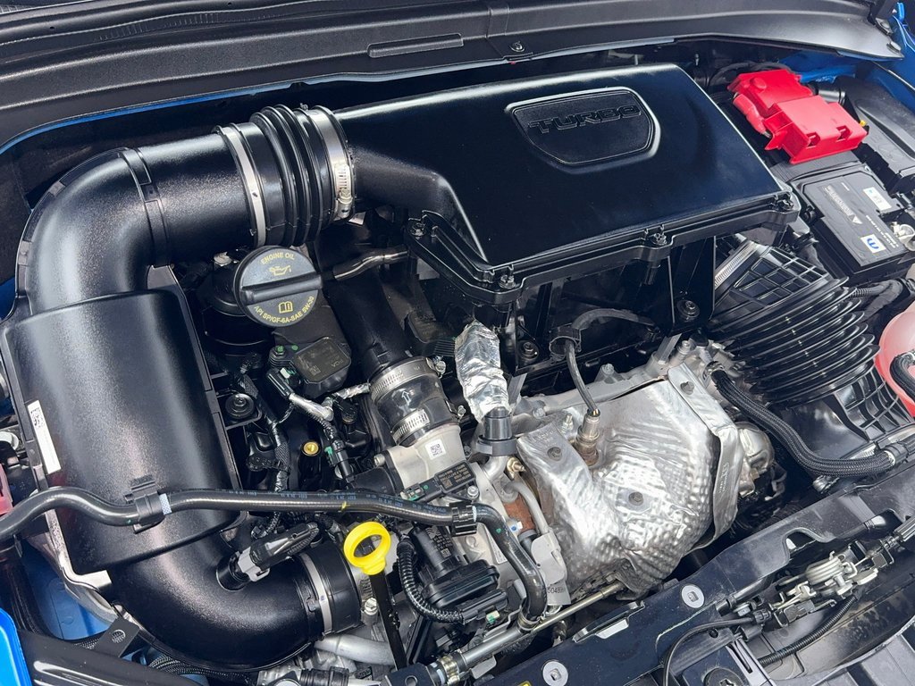 New 2025 Alfa Romeo Tonale w/ Premium Package image 54