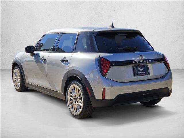 Used 2025 MINI Cooper S image 9