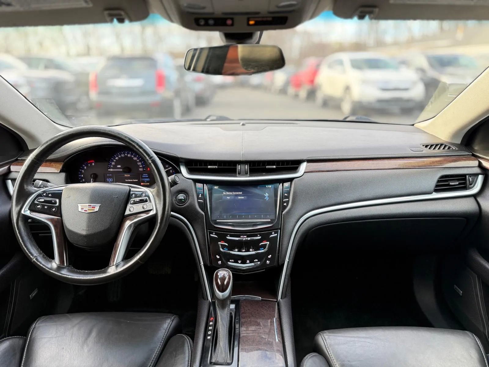 Used 2016 Cadillac XTS Luxury image 31