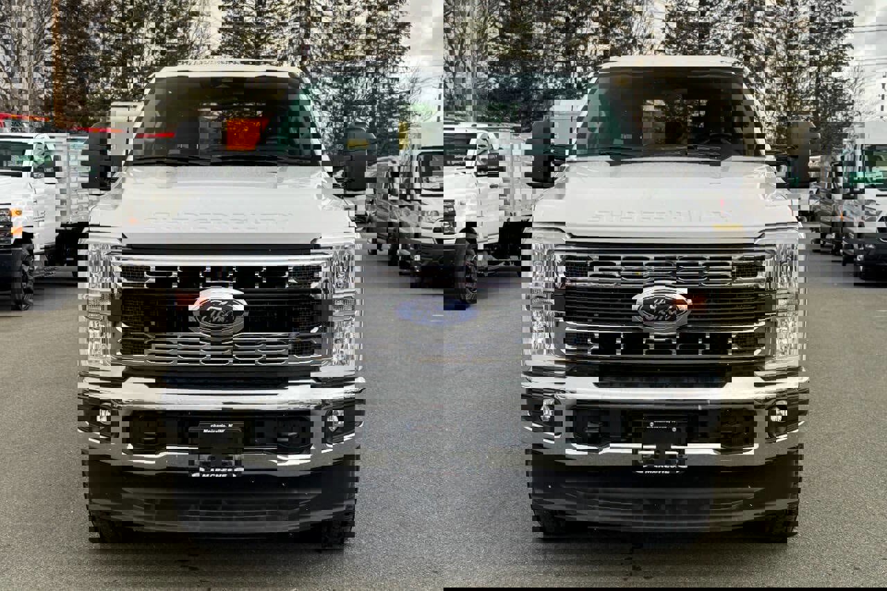 Used 2024 Ford F250 XLT w/ FX4 Off-Road Package image 8