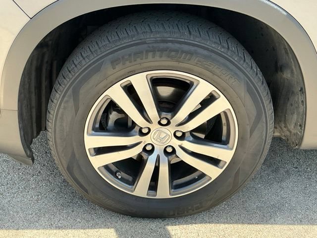Used 2016 Honda Pilot EX-L image 5