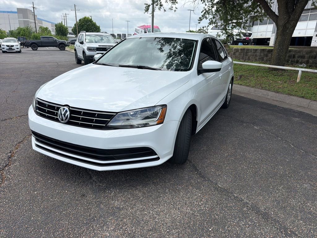 Used 2018 Volkswagen Jetta S image 7