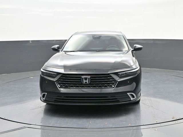 Certified 2024 Honda Accord Touring image 26