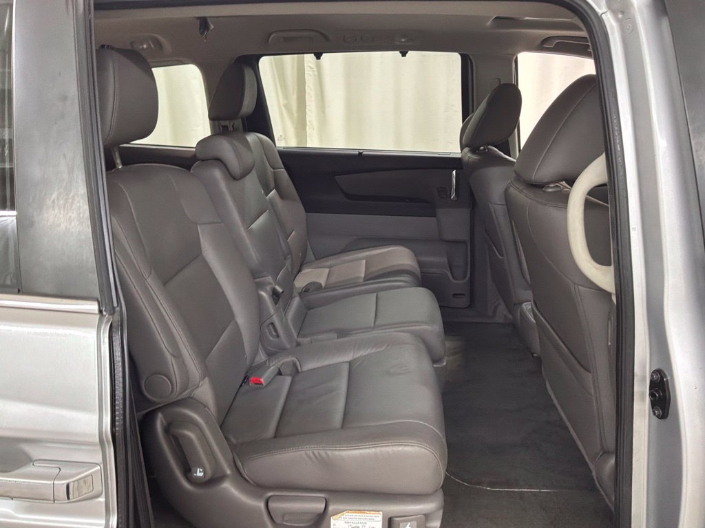 Used 2015 Honda Odyssey EX-L image 26