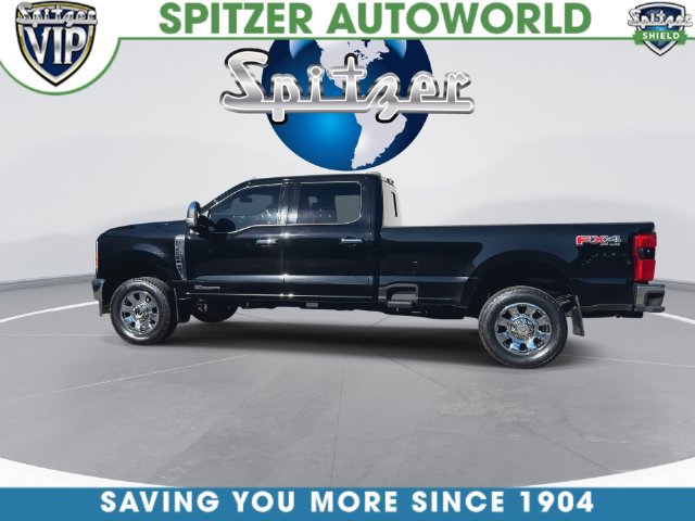 Used 2024 Ford F250 King Ranch AWD/4WD image 11