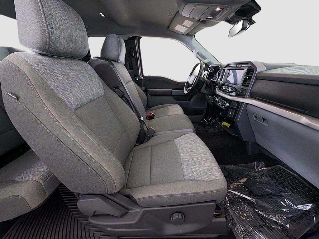 Used 2023 Ford F150 XLT w/ Equipment Group 301A Mid image 20