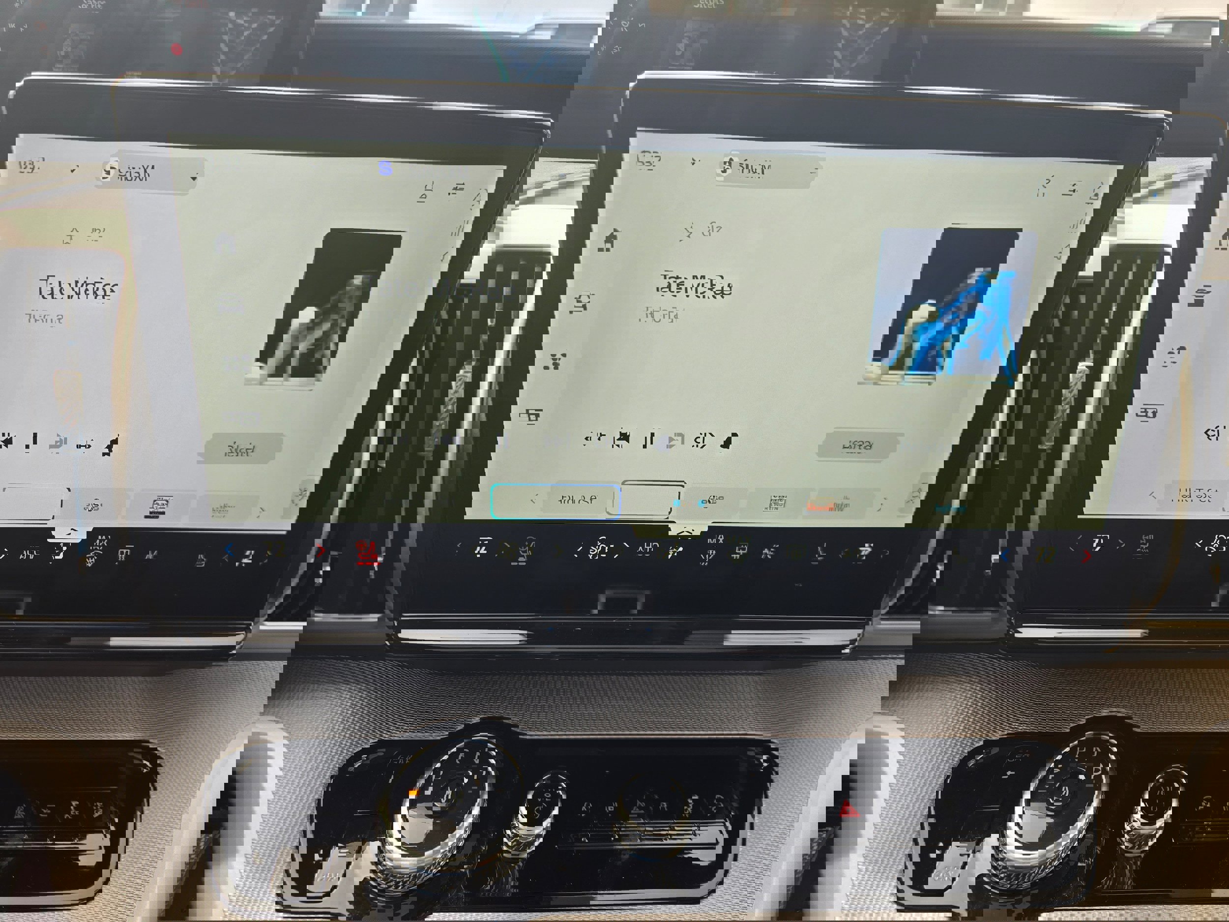 New 2026 Ford Expedition Active AWD/4WD image 22