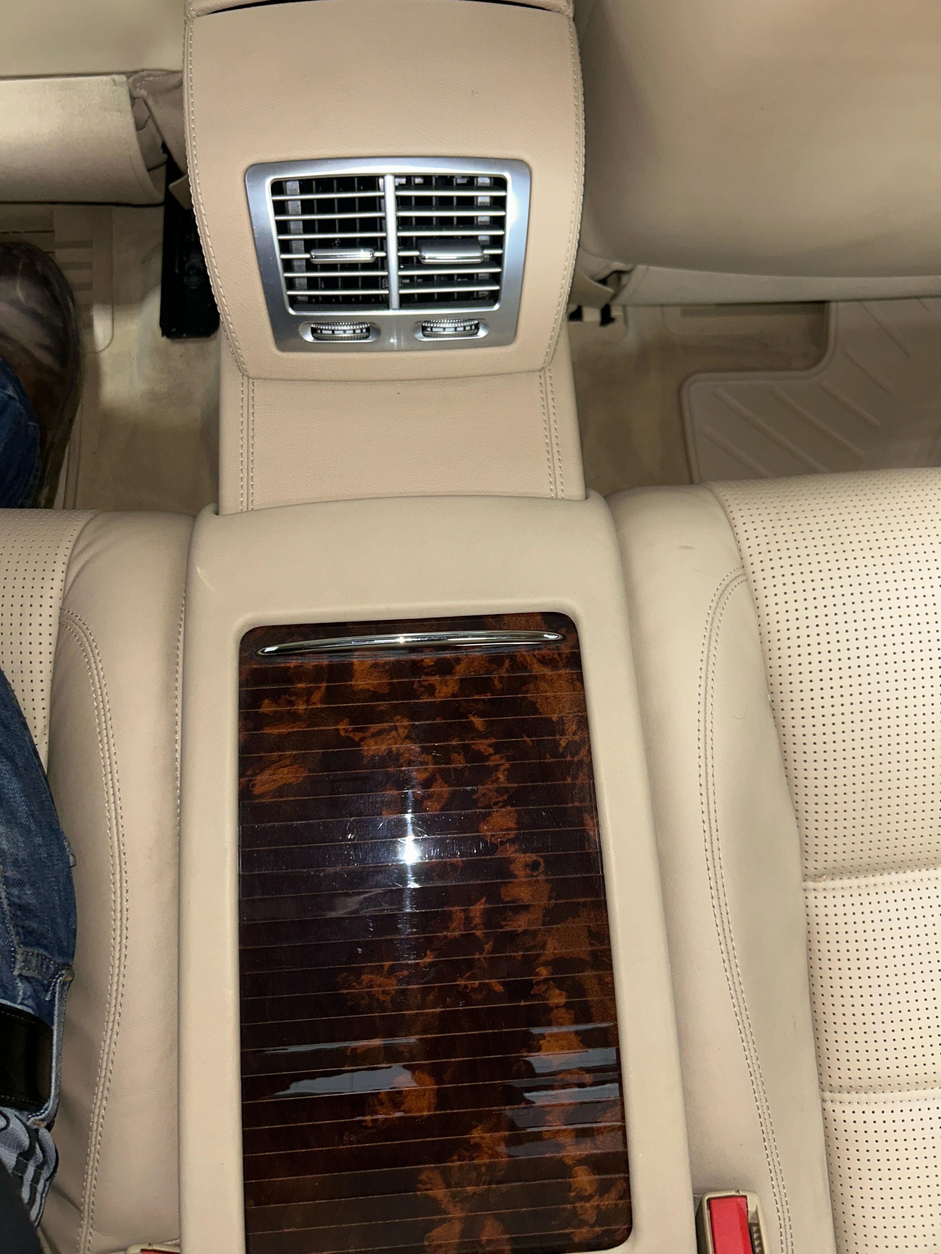 Used 2010 Mercedes-Benz CL 63 AMG image 14